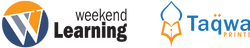 Weekend Learning Publishers
