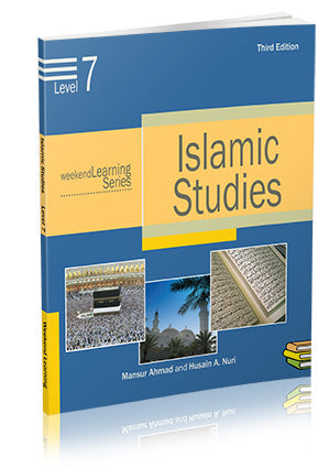 Islamic Studies Level 7 (Beginners Ed)