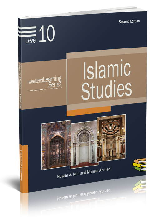 Islamic Studies - Level 10 - Al Barakah Books