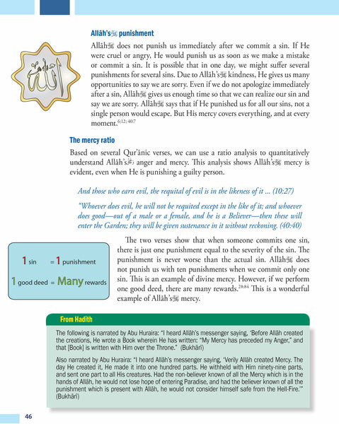 Islamic Studies Level 7 (Revised & Enlarged Edition)