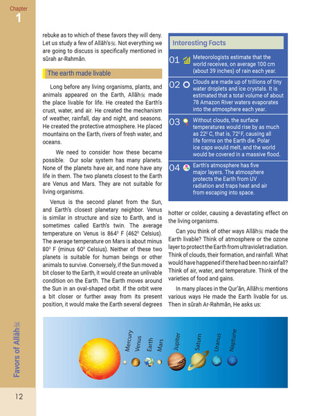 Message of Islam - Level 5