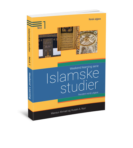 Islamske Studier Niva 1