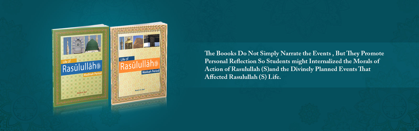 Weekend Learning Publishers