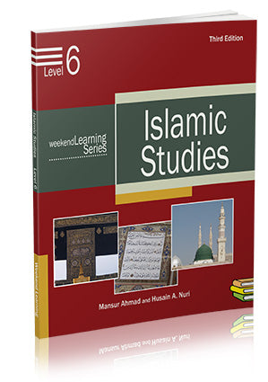 Islamic Studies Level 6 (Beginners Ed)