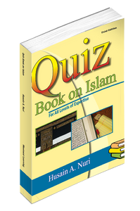Quiz Book on Islam - Al Barakah Books