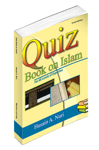 Quiz Book on Islam - Al Barakah Books